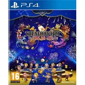 PS4 Theatrhythm Final Bar Line