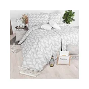Posteljnina krep Linyi EMI, Standardni enojni posteljni komplet vključuje 1x 140x200 + 1x 70x90
