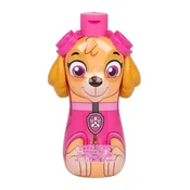 Gel za prhanje in šampon Paw Patrol Skye 2D 400 ml