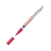 Edding Edding Paint marker E-780\, 0\,8 mm\, rdeč, (20387876)