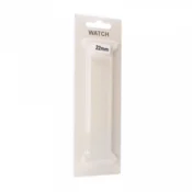 Narukvica hip za smart watch 22mm teget