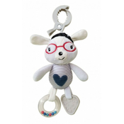 KikkaBoo zvecka za kolica love rome boy ( KKB10127 )