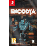Encodya - Neon Edition (Nintendo Switch)