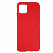 MaxMobile maska za iPhone 14 SILICONE MIKRO: crvena - iPhone 14 - MaxMobile