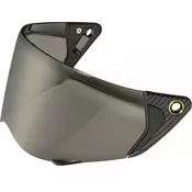 Scorpion KDF-19 vizir za motociklisticke kacige EXO-HX1/CARBON tamno dimljeni