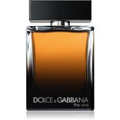 Dolce & Gabbana The One for Men parfemska voda za muškarce 50 ml