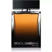 DOLCE & GABBANA moška parfumska voda The One for Men, 50ml