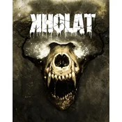 Kholat Steam Key GLOBAL