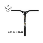 Krmilo Blunt REAPER v2 65cm