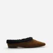 Reserved - LADIES` BALLERINAS