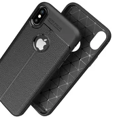 Maska za Xiaomi 13 Pro Elegant man exclusive crna