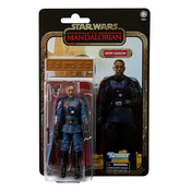 HASBRO Star Wars The Black Series Credit Collection Moff Gideon Igrača v merilu 15 cm The Mandalorian Figurica za otroke stare 4 leta in več, (20839739)