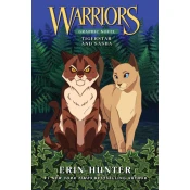Warriors: Tigerstar and Sasha