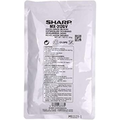 Sharp developer crni ( MX312GV )