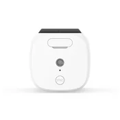 EUFY Security eufyCam 3 IP67 set od 2, HomeBase 3 - bijela - Plastika