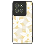 ULTIMATE CASE za Motorola Moto G86 Power 5G - Island Leave