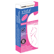 Care Diagnostica Viola Test za trudnocu