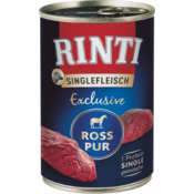 Rinti | Pur Konj