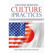 Japanese Business Culture and Practices