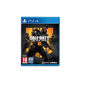 Activision Call of Duty: Black Ops 4 PS4