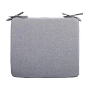 Homestar Blazina Simple Siva 38x43x25 cm