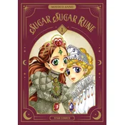 Sugar sugar rune. New edition