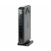 Revolabs Fusion 8-Channel Wireless Conferencing System with 3-Year Silver Service Plan