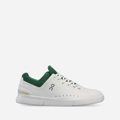 On Running The Roger Adventage 4898514 WHITE/GREEN