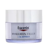 Eucerin Hyaluron-Filler + 3x Effect dnevna krema za lice za suhu kožu 50 ml za žene