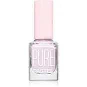 PASTEL lak za nohte Pure št. 611 13 ml