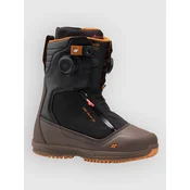 K2 Taro Tamai Rs 2027 Snowboard Boots brown