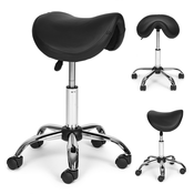 ModernHome Stolica za rad eco-leather