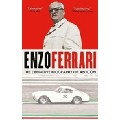 Enzo Ferrari