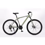 Xplorer Bicikl MTB Metterhorn, 29, Maslinasti