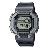 Casio collection muški sat ( W-737H-1A2 )