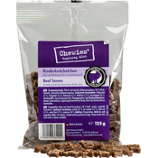 Chewies Priboljški Training Mini - govedina - 125 g