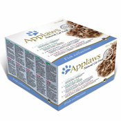 Mešano pakiranje Applaws Adult 12 x 70 g - Izbira Supreme