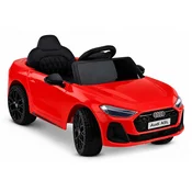 slomart Akumulatorski avtomobil LEAN CARS Audi A5L HL788, rdeč