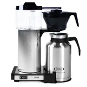 Moccamaster CDT Grand aparat za filter kavo 1,8 l