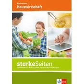 starkeSeiten Hauswirtschaft. Basiswissen, m. 1 Beilage