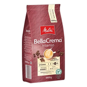 Melitta BellaCrema Intenso kava u zrnu 1kg