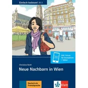 Neue Nachbarn in Wien