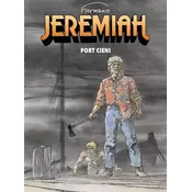 Jeremiah T.26 Port cieni