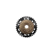 Shimano navojni lancanik 7 brzina tourney mf-tz500-7 14-34 ( 191910 )