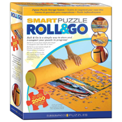 EUROGRAPHICS PODLOGA SMART PUZZLE ROLL AND GO