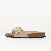 Natikači Birkenstock Madrid Big Buckle Hex 1031823 Écru