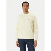 Calvin Klein Jeans Jopa LV04RC296G Zelena Regular Fit