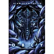 Obcy 2 - Alan Dean Foster