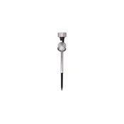 Grundig - LED Solarna lampa LED/1,2V 40 mAh