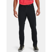Under Armour Drive 5 Pocket Hlače Črna